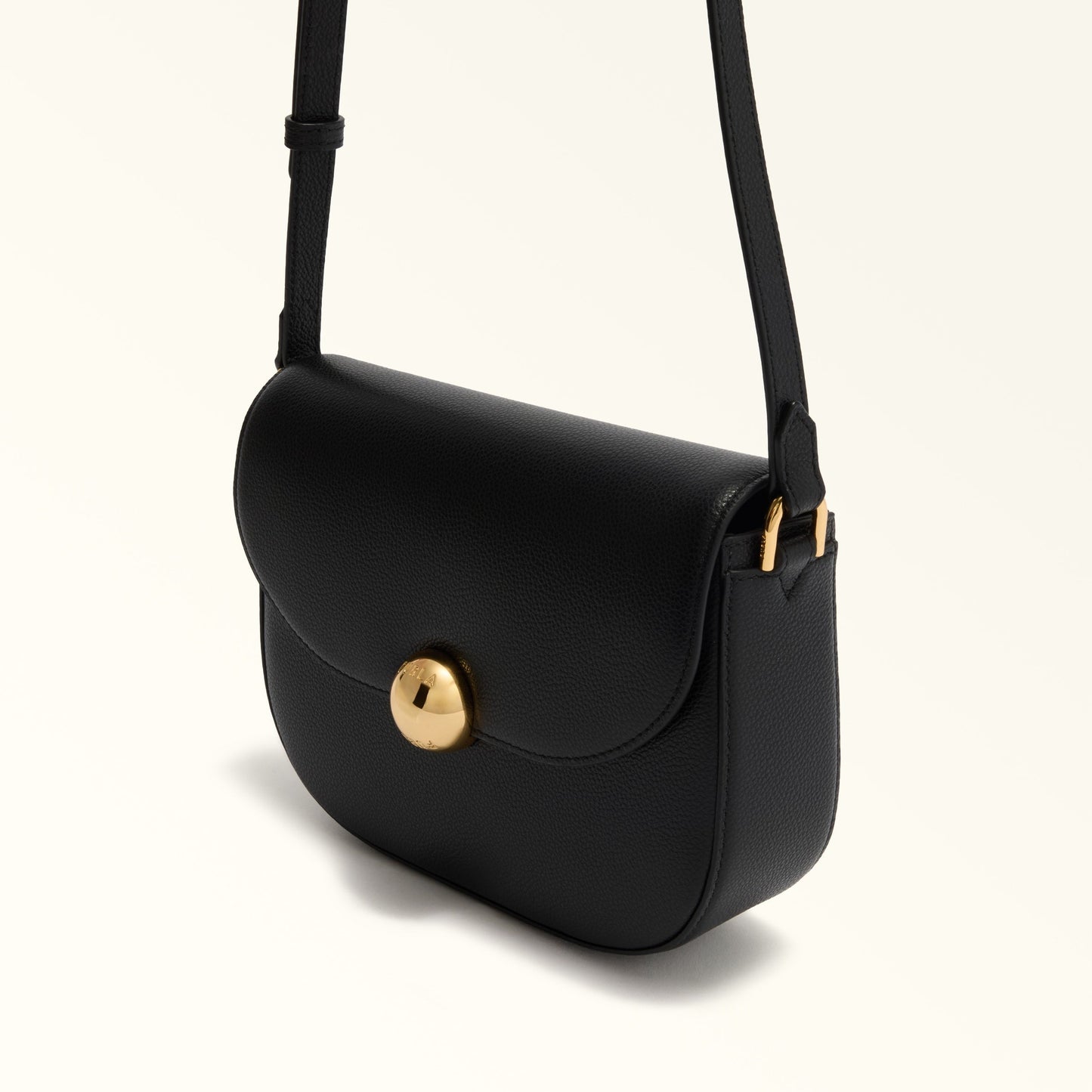 Furla Moonlight S Crossbody Round
