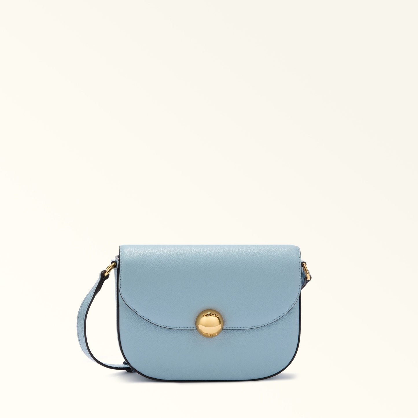 Furla Moonlight S Crossbody Round