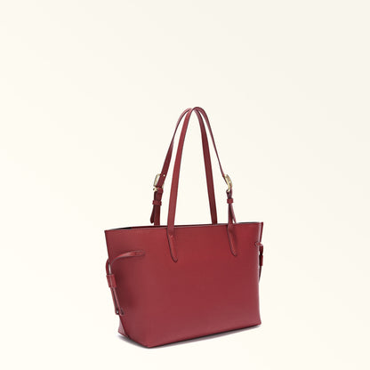 Furla Ava M Tote W/Zip