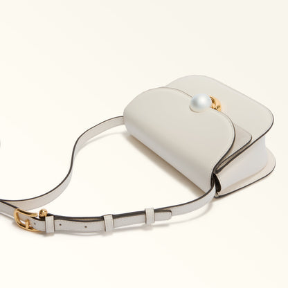 Furla Sfera Mini Crossbody Round