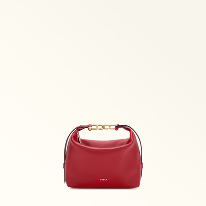 Furla Tonie Mini Hobo