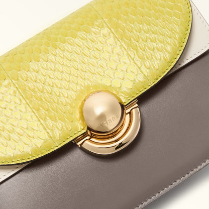 Furla Sfera Mini Crossbody Round
