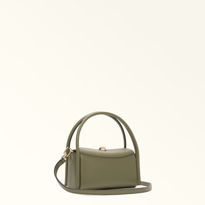 Furla Nicole Mini Boston Bag