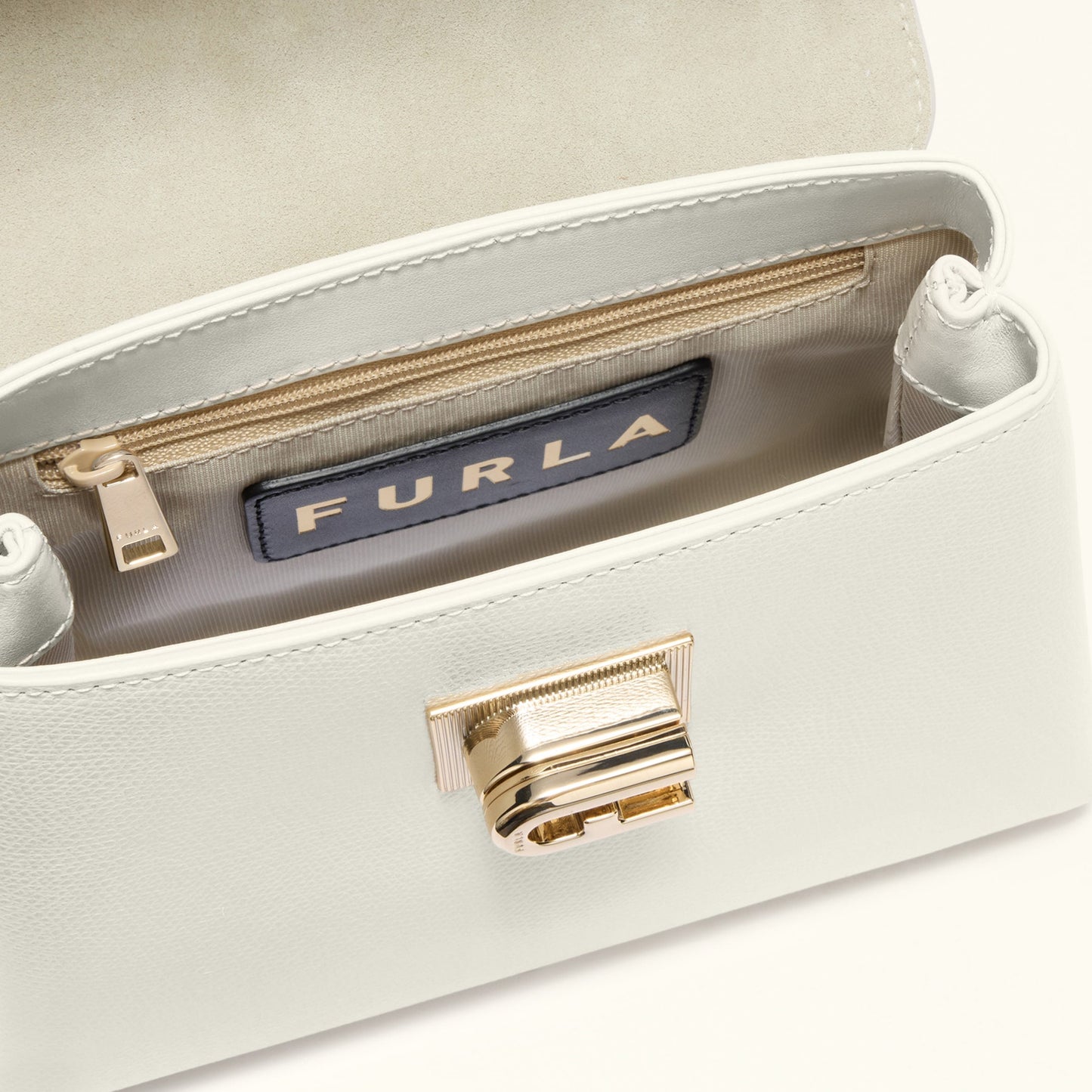 Furla 1927 Mini Top Handle