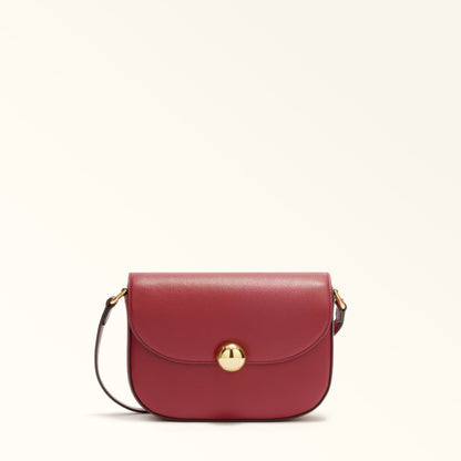 Furla Moonlight S Crossbody Round