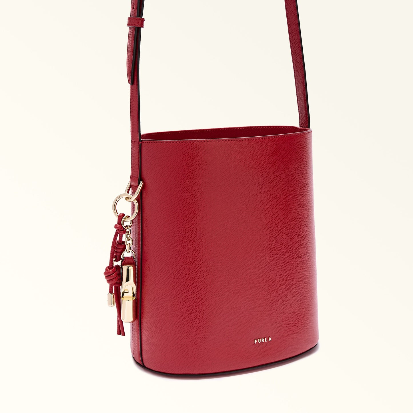 Furla Roxie S Bucket Bag