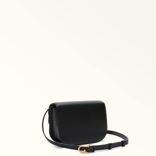 Furla Sfera Mini Crossbody Round