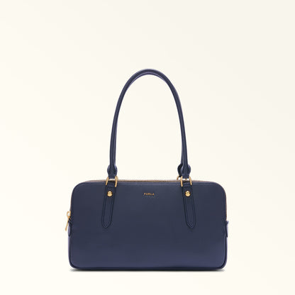 Furla Giulia M Boston Bag