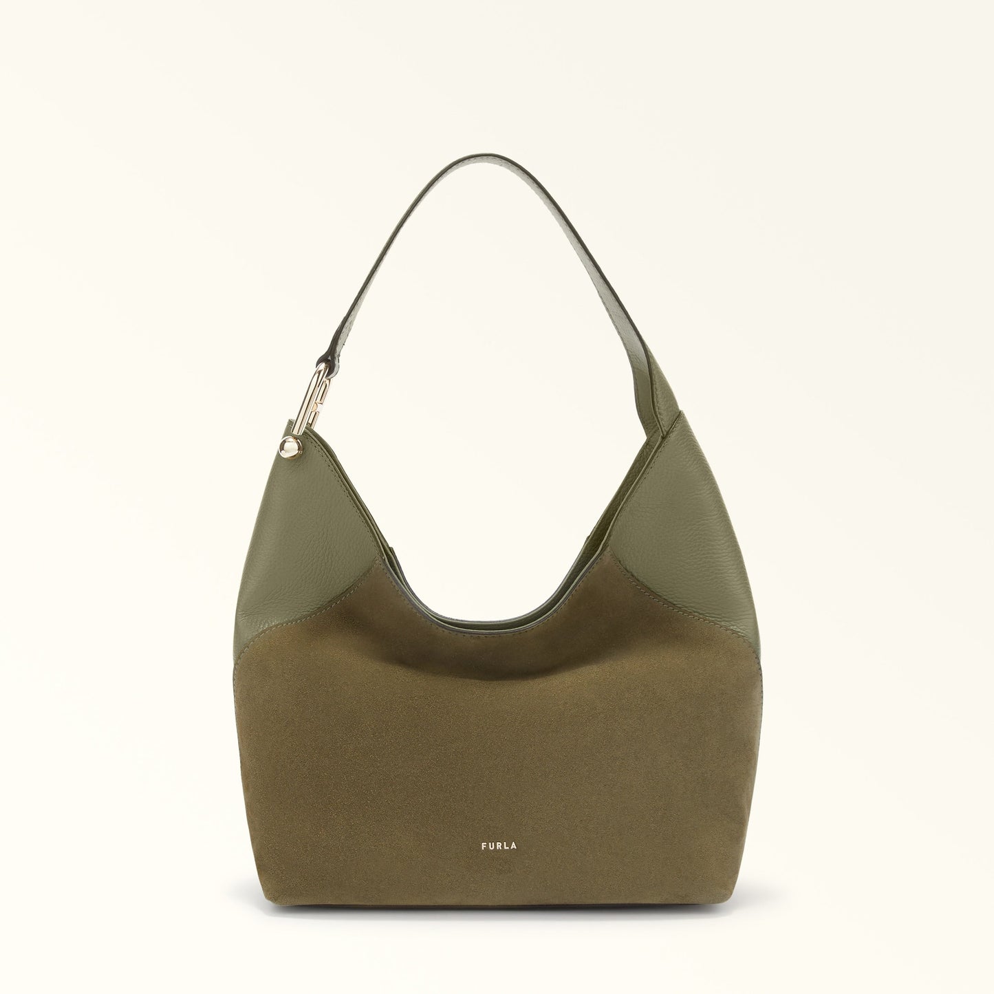 Furla Lara M Hobo
