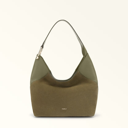 Furla Lara M Hobo