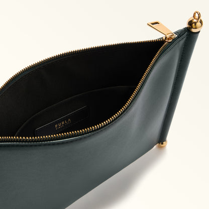 Furla Sfera Soft Mini Shoulder Bag