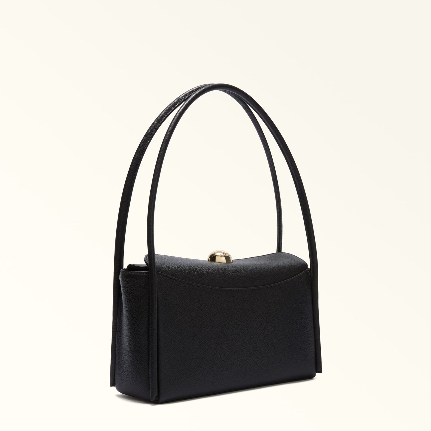 Furla Nicole M Boston Bag