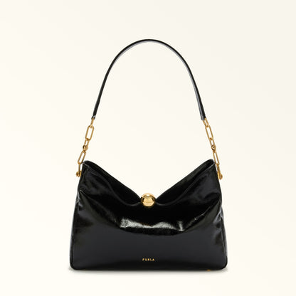 Furla Sfera Soft M Shoulder Bag