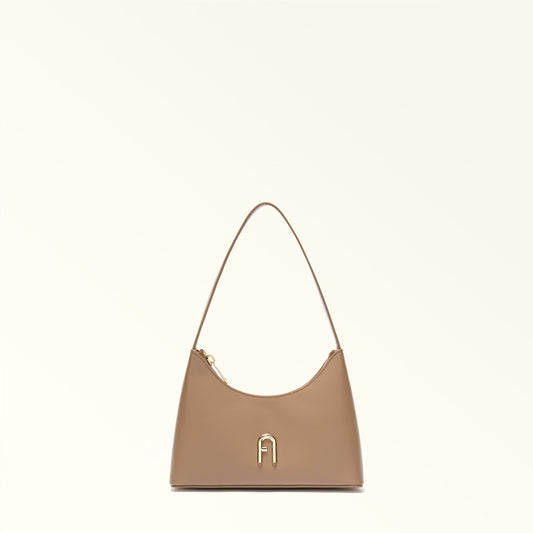 Furla Diamante Mini Shoulder Bag