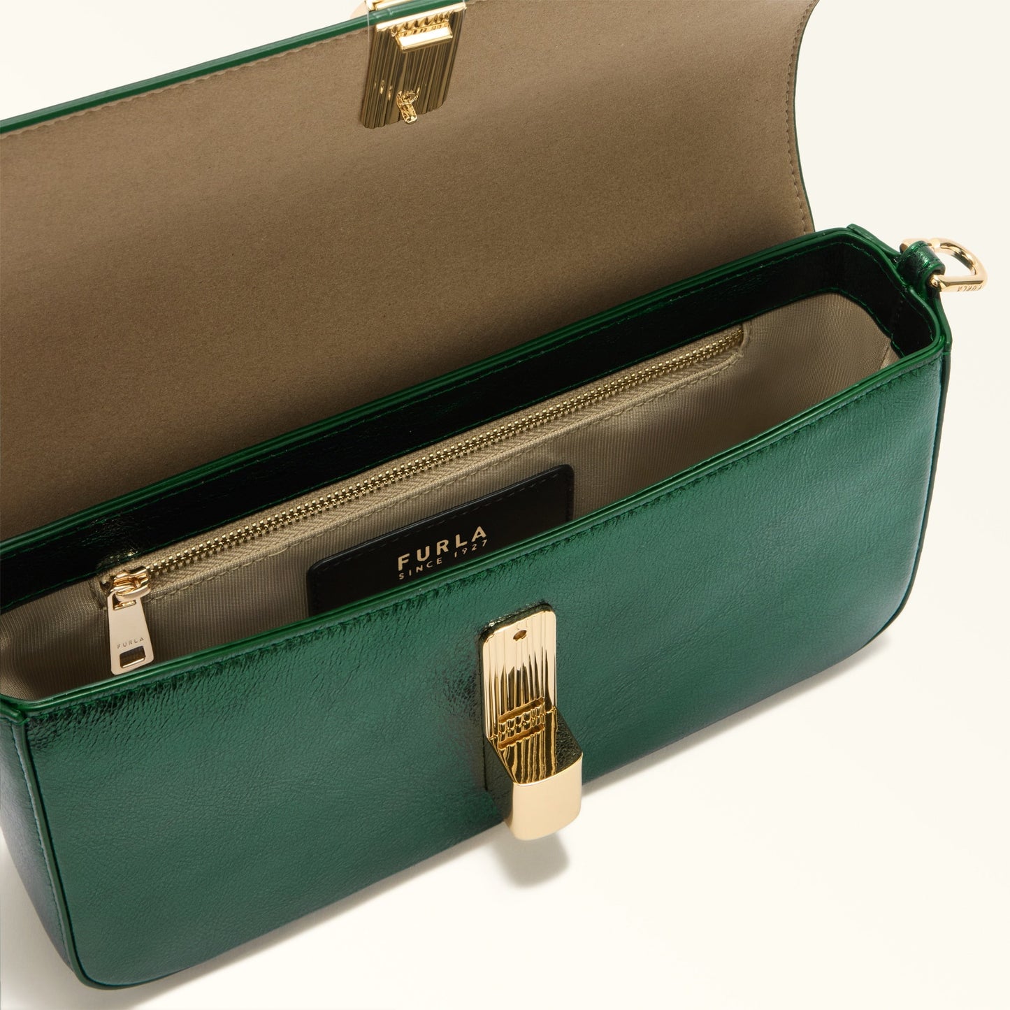 Furla Iride S Crossbody