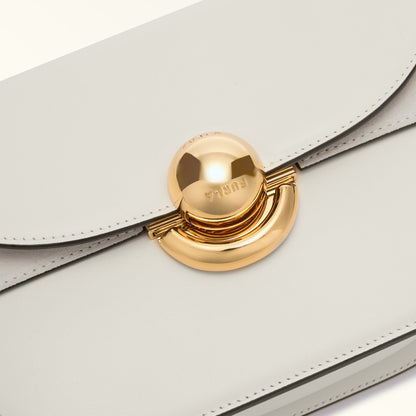 Furla Sfera Mini Crossbody Round