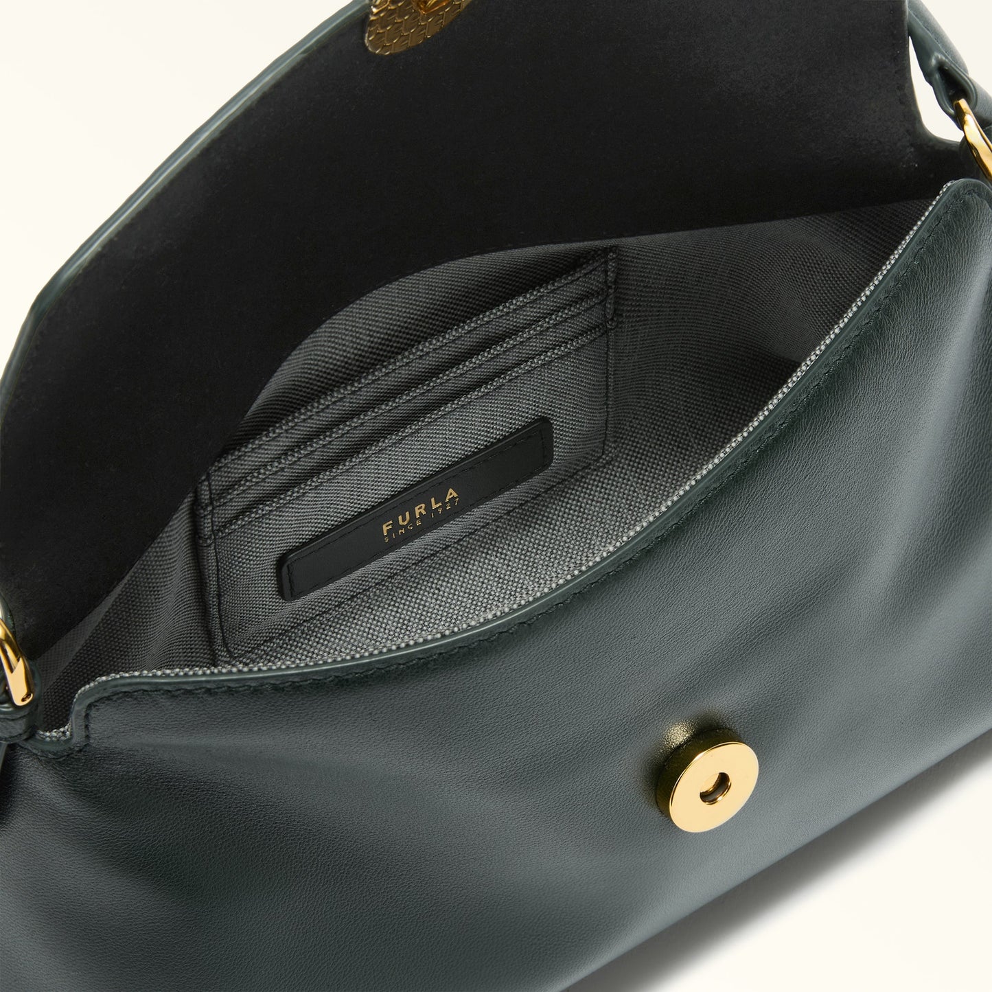 Furla Sfera Soft Mini Crossbody Top Handle